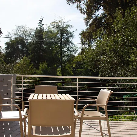 Casa Liviana 公寓 Torreglia