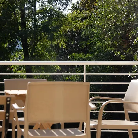 公寓 Casa Liviana
