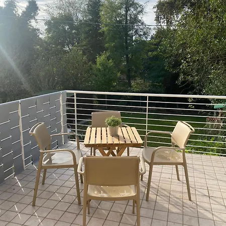 Casa Liviana *