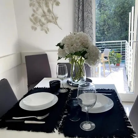 Apartament Casa Liviana